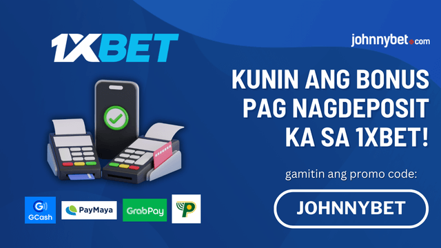 1xbet how to deposit