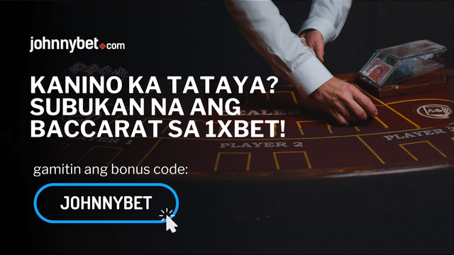 Baccarat betting systems