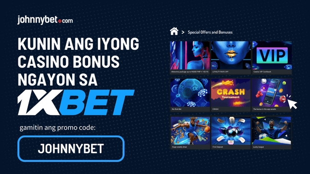 best high payout casinos philippines