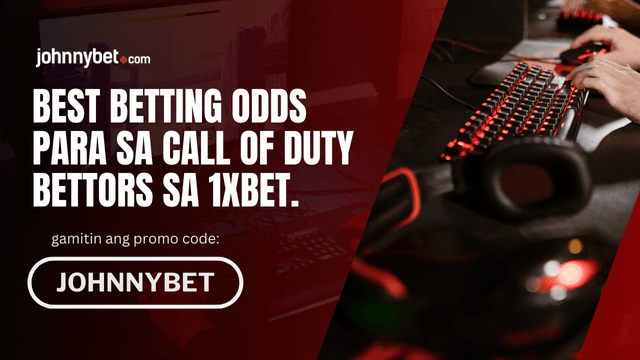 how to bet on call of duty tournaments