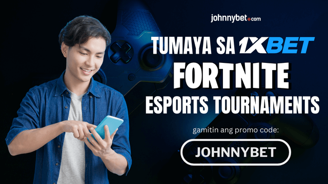 fortnite esports betting