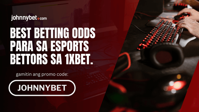 esports tournament betting