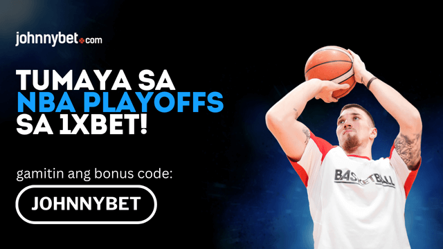 online nba playoffs betting