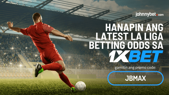 la liga online betting