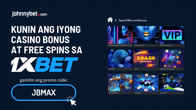 online casino registration bonus