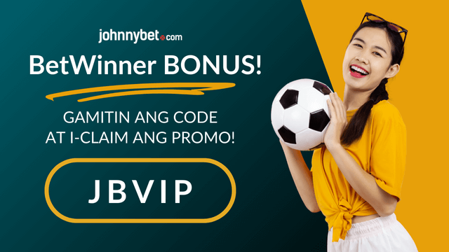 BetWinner sports bonus code