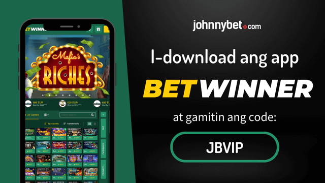 BetWinner betting app