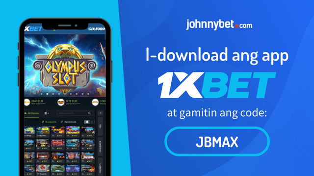 1xbet mobile betting app