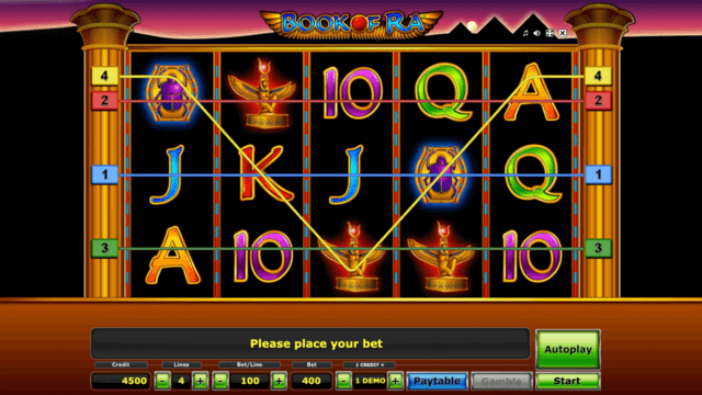 slots gameplay guide