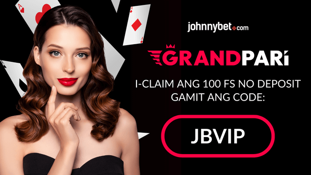 promo code GrandPari