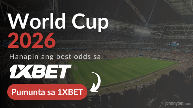 2026 world cup betting odds