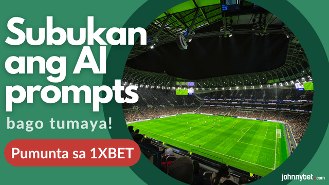 paano gamitin ang ai betting template