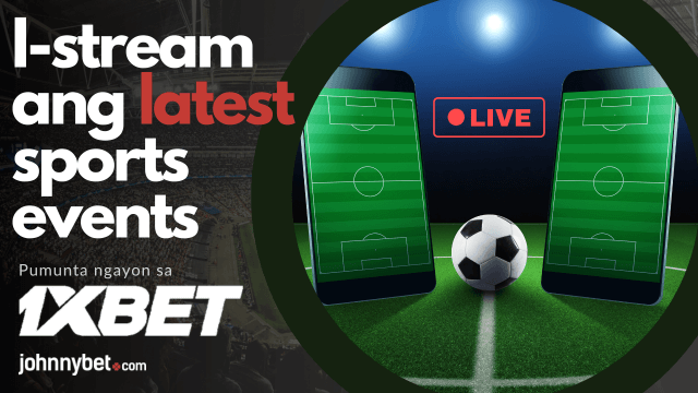 1xbet sports free livestream
