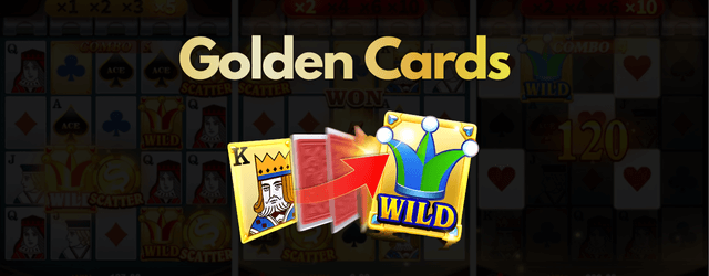 super ace golden card trick