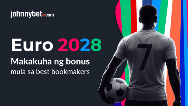 euro 2028 betting odds and predictions
