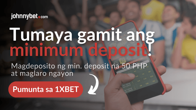 best minimum deposit betting sites