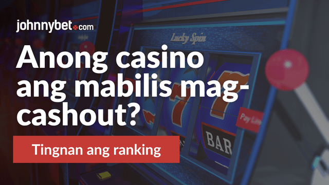best fast cashout casino sites