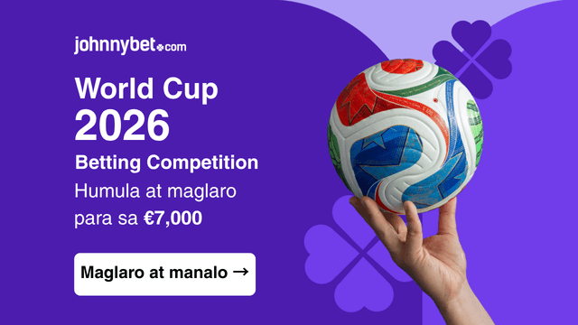 World Cup 2026 1x2 Betting Competition
