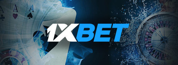 1XBET Canlı Casino