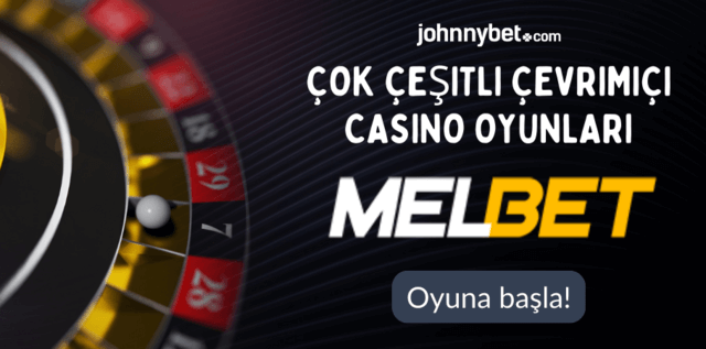 Melber casino teklifi