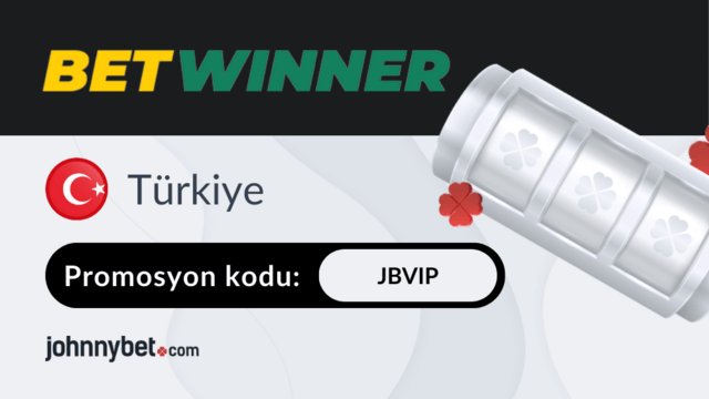 Betwinner bonus kodunu