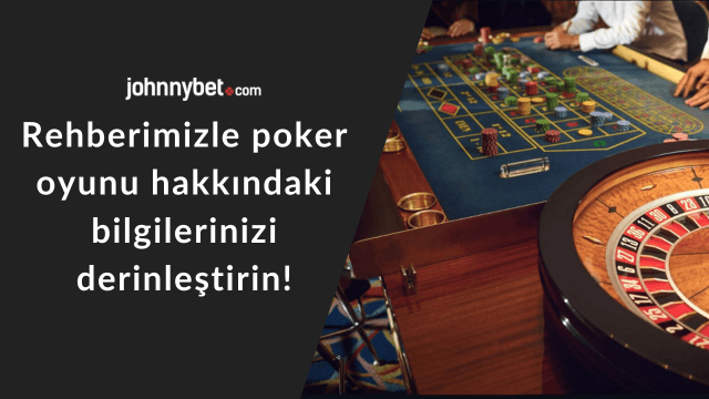 poker oyunu