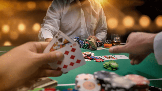 Yeni başlayanlar için adım adım casino rehberi