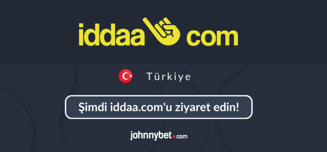 türkiye'de iddaa'ya com kayıt olmak