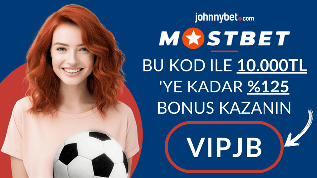 en iyi mostbet promo kodu