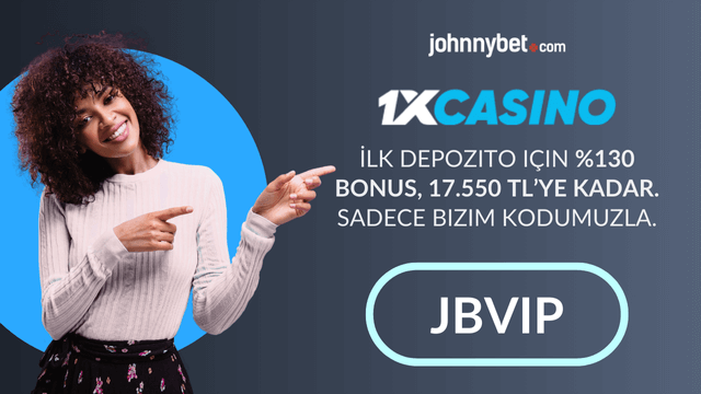 1xCasino promosyon kodu 2025