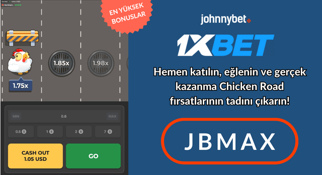 nasıl kazanılır chicken road