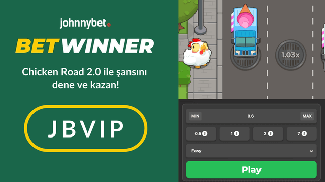 Nasıl oynanır Chicken Road 2025