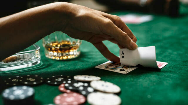 Bet365 покер онлайн
