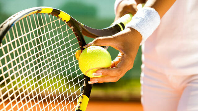 ставки на теніс онлайн 