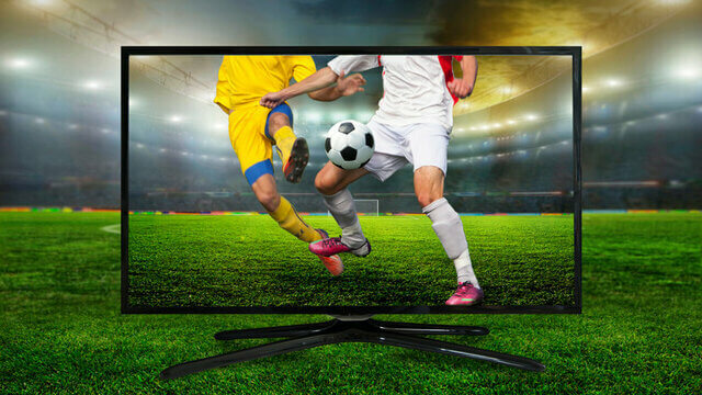 1XBET онлайн трансляція фіналу чемпіонату світу з футболу 2022