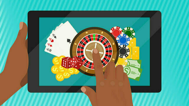 Pokerbet мобільне казино