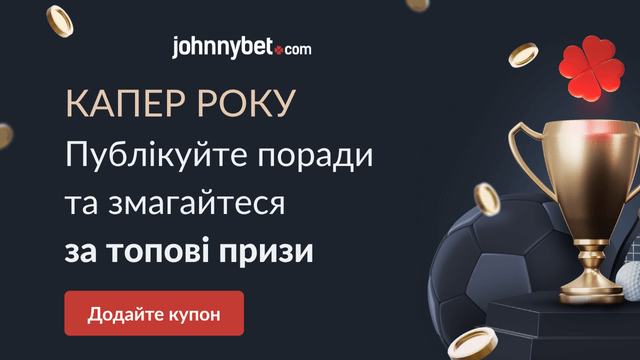 капер року призи