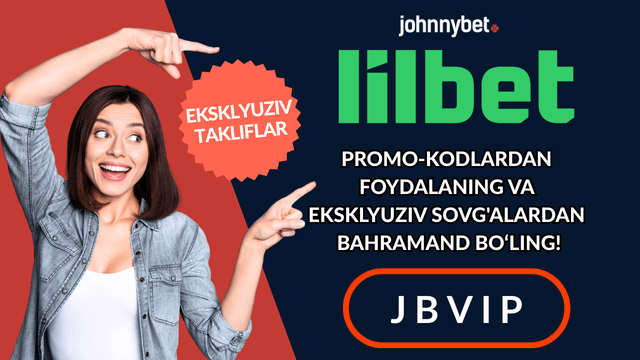 LilBet promocode 2025