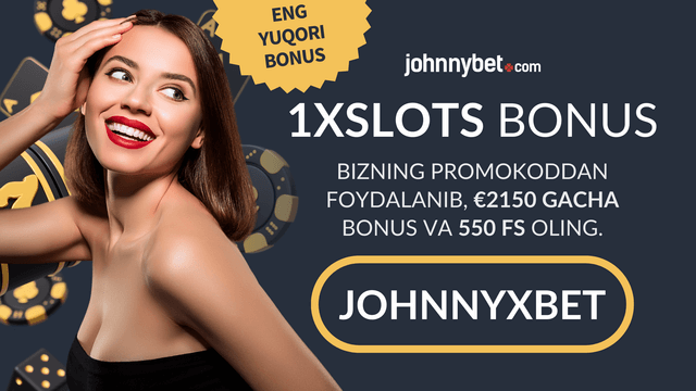 1xSlots promokodi