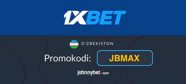 1xbet promo code