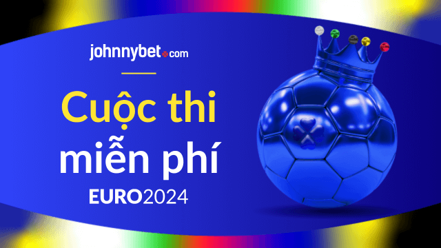 Giải đấu miễn phí EURO 2024 tipsters