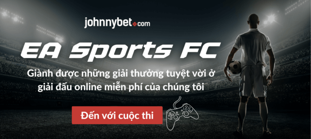 Giai dau EA Sport FC online