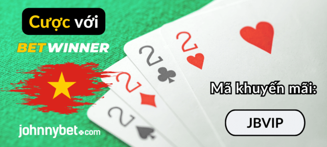 trợ giúp chơi Poker ở sòng bài Betwinner 