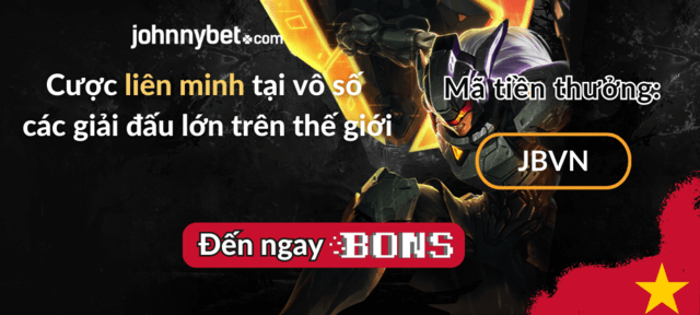 cách cược lol online 