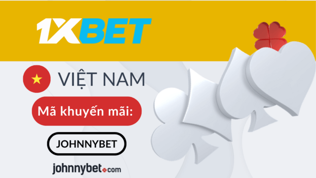 mẹo chơi Poker với 1XBET