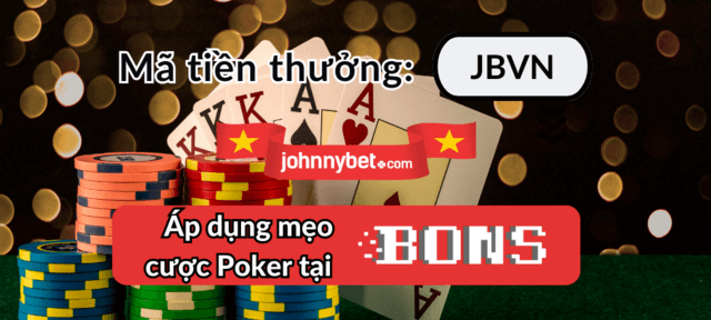 Huong dan choi Poker online 