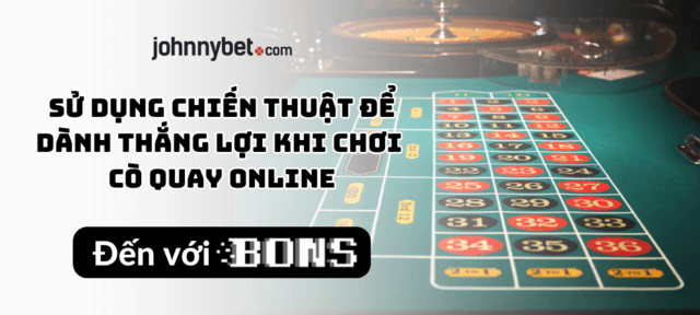 Thắng cò quay online