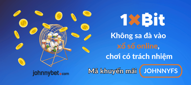 Chơi xổ số online 