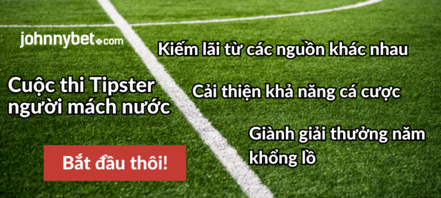 Lý do tham gia cuộc thi người mách nước