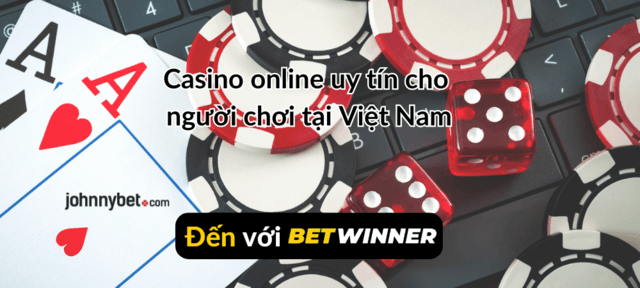 nhà cái uy tín Betwinner